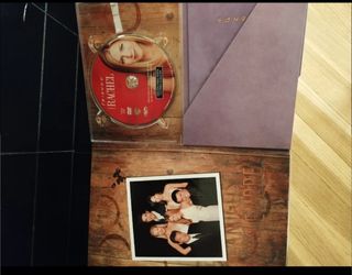 FRIENDS serie completa. Edición especial