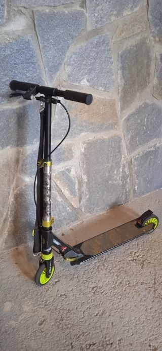 Patinete niñ@
