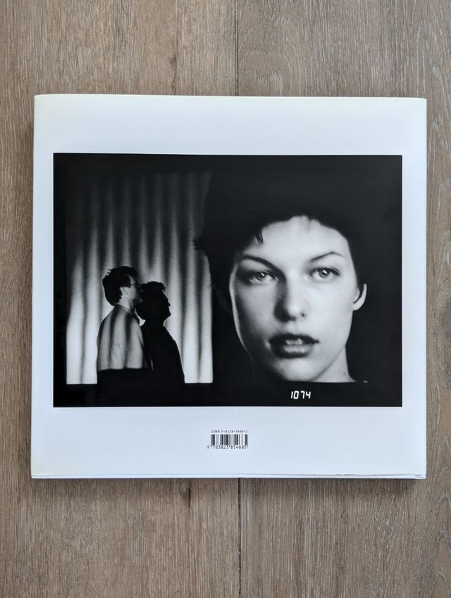 The heart is a sleepy beauty Wim wenders