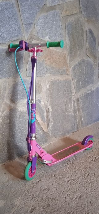 Patinete niñ@