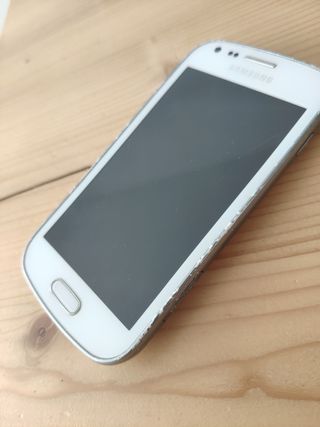 Teléfono móvil Samsung Galaxy Trend Plus