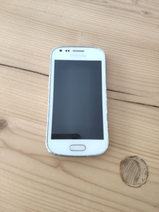 Teléfono móvil Samsung Galaxy Trend Plus