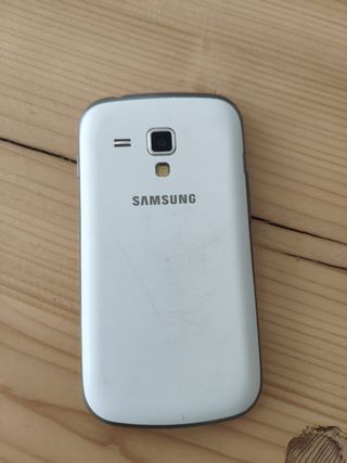 Teléfono móvil Samsung Galaxy Trend Plus