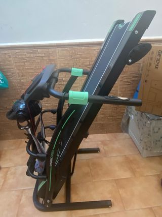 Cinta de correr Cecotec Runnerfit Sprint