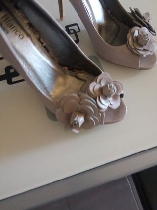 Zapatos 