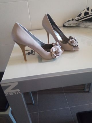 Zapatos 