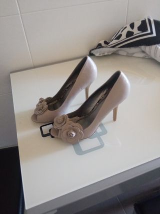 Zapatos 