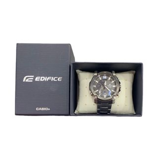 EDIFICE CASIO 5638 ¡BUEN ESTADO!