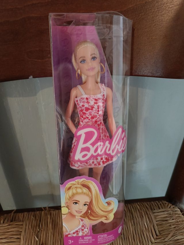 Barbie Fashionistas n.205