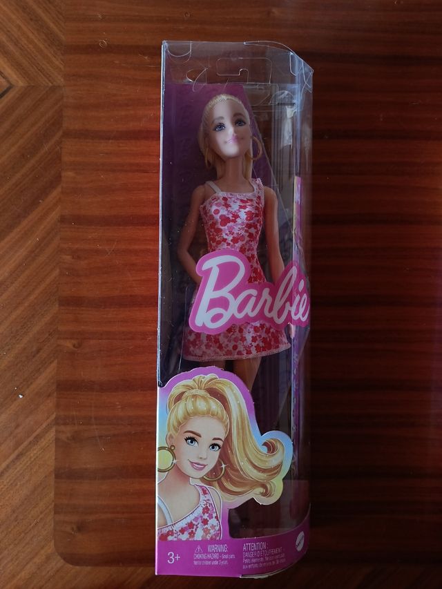 Barbie Fashionistas n.205