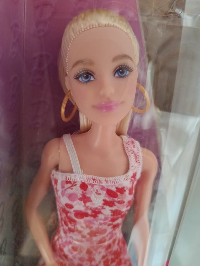 Barbie Fashionistas n.205