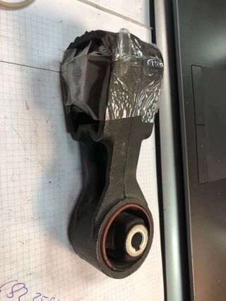soporte motor fiat scudo furgon