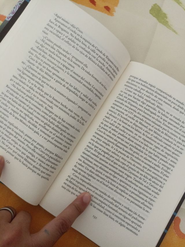 Beatriz y los cuerpos celestes