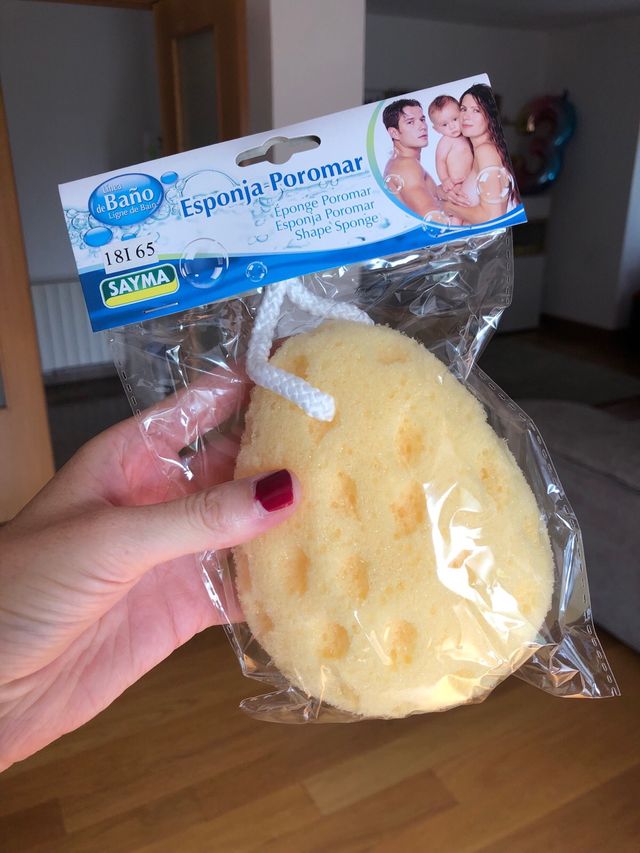 Esponja
