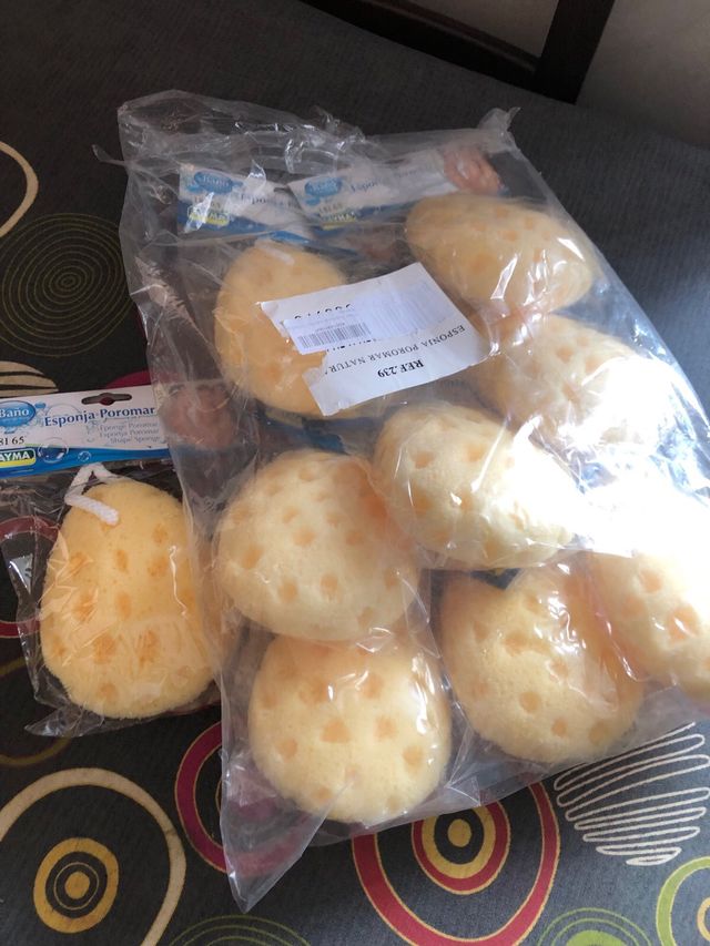 Esponja