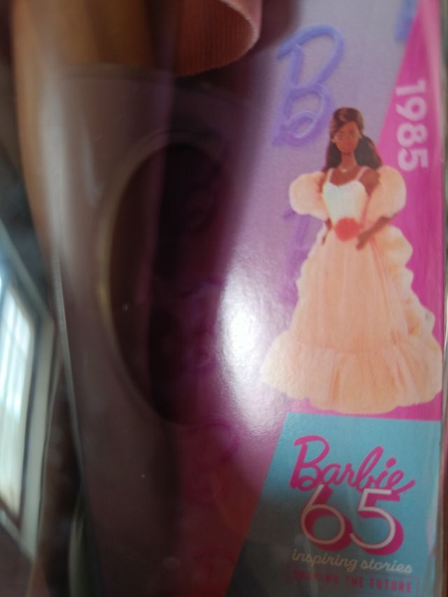 Barbie Fashionistas n.216