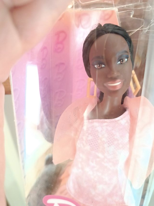 Barbie Fashionistas n.216