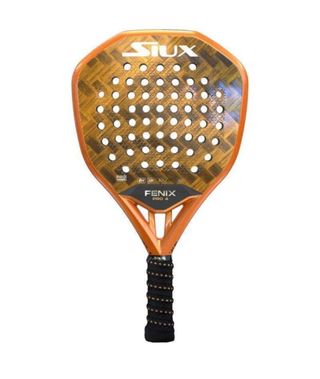 Pala Siux Fenix Pro 4 2024!