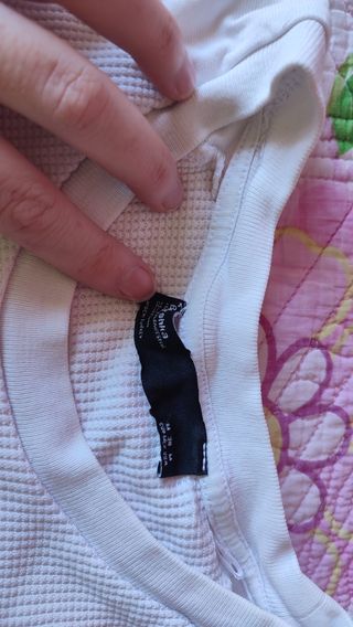 Pack de camisetas de hombre 