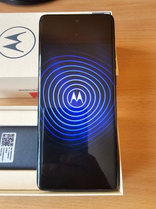 MOTOROLA EDGE 40 NEO