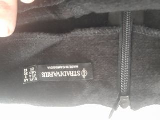 Falda pantalon 