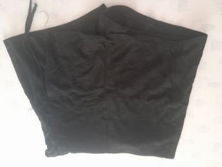 Falda pantalon 