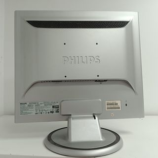 Monitor LCD 19" Philips