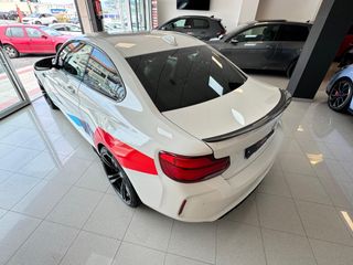 BMW M2 LCI