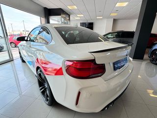 BMW M2 LCI