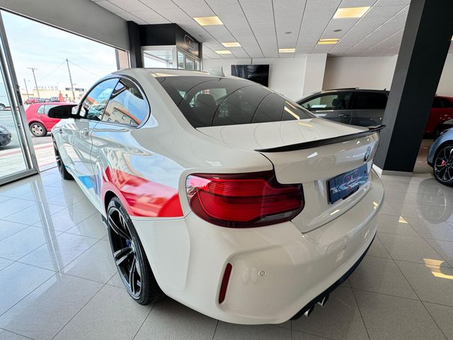 BMW M2 LCI