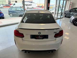 BMW M2 LCI