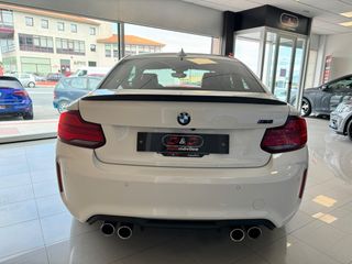 BMW M2 LCI