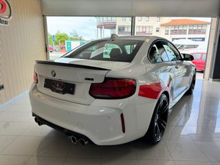 BMW M2 LCI
