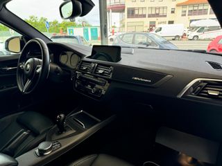 BMW M2 LCI
