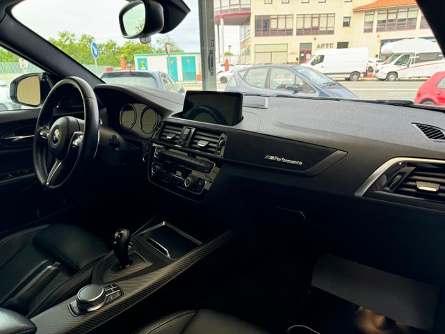 BMW M2 LCI