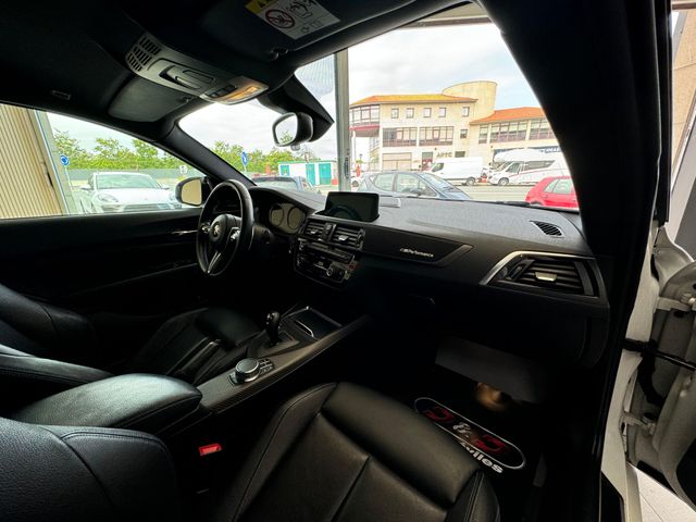 BMW M2 LCI