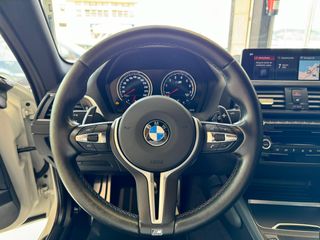 BMW M2 LCI