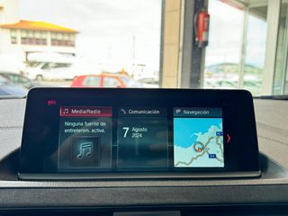BMW M2 LCI
