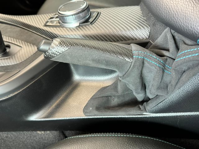 BMW M2 LCI