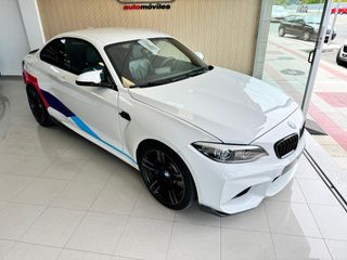 BMW M2 LCI