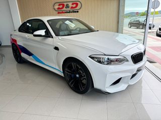 BMW M2 LCI