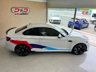 BMW M2 LCI