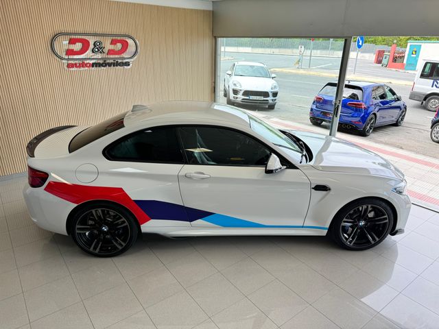 BMW M2 LCI