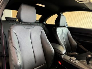 BMW M2 LCI
