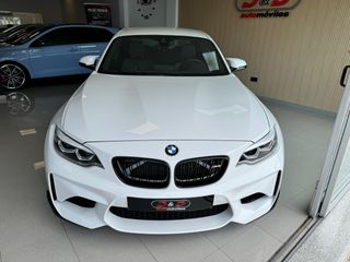 BMW M2 LCI