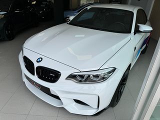 BMW M2 LCI