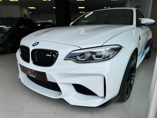 BMW M2 LCI