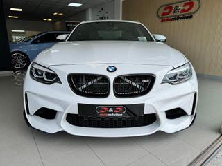 BMW M2 LCI