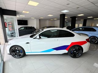 BMW M2 LCI