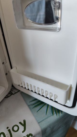 Mini nevera
